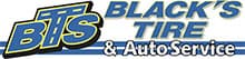 Black's Tire #23